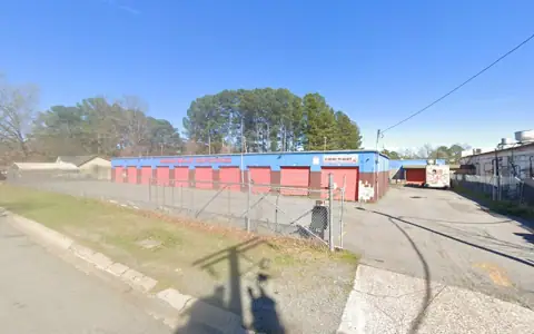 Baseline Shelley Self Storage photo 2