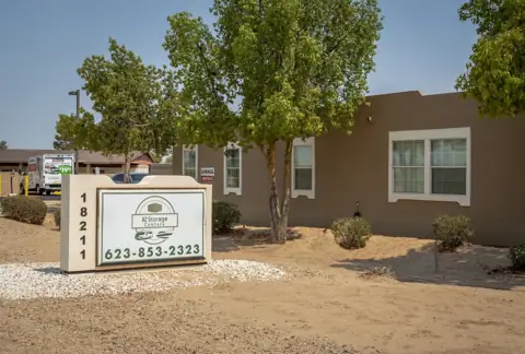 AZ Storage Center photo 2