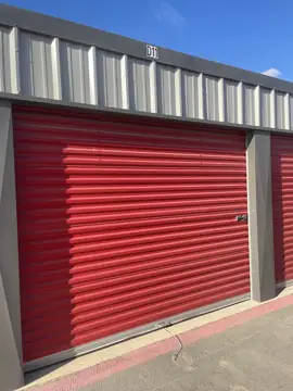 Inline Storage in San Antonio, TX