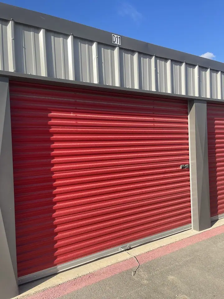 Inline Storage, RV storage in San Antonio