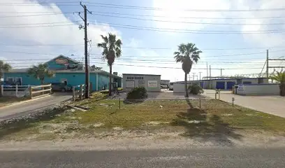 Padre Island Storage #1 in Corpus Christi, TX