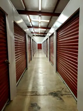 U Lock It Storage of Shelby, NC now with Climate Control in Shelby, NC