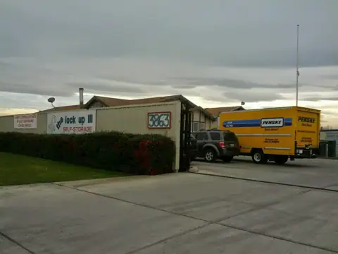 The Lock Up II Self Storage photo 2