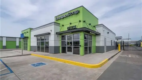 Extra Space Storage in San Leandro, CA
