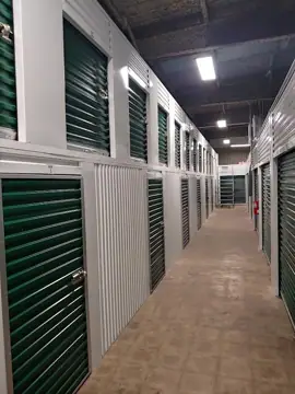 The Lockup Storage Services in Odessa, TX