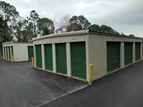 ClearHome Self Storage photo 3