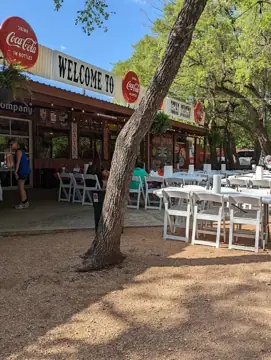 Texas Station RV Park in Gatesville, TX