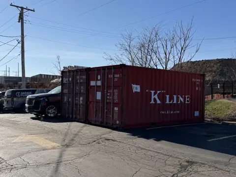 Michigan Avenue Storage photo 3