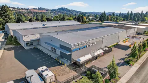 Iron Gate Storage Camas-Washougal photo 2