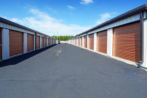 Storage Zone Self Storage and Business Centers photo 3
