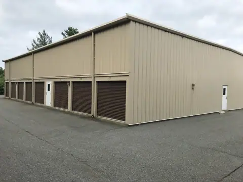 Icon Public Storage in Pembroke, MA