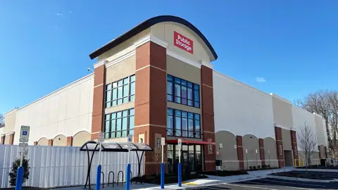 Public Storage in Bowie, MD