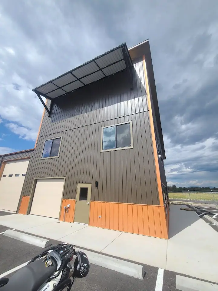 Buckhouse Storage, RV storage in Missoula
