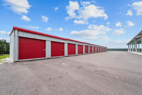 Snapbox Self Storage photo 2