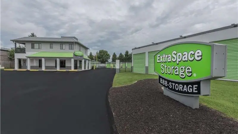 Extra Space Storage, RV storage in Louisville