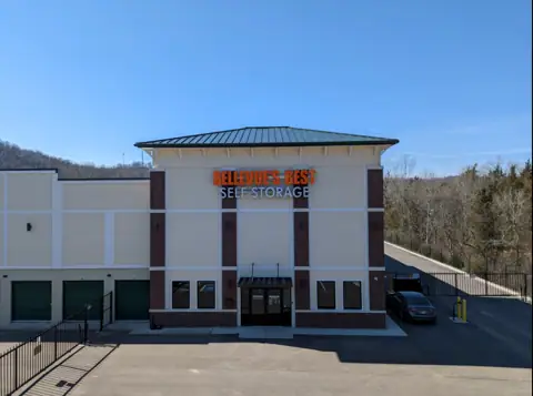 Bellevue's Best Self Storage photo 2