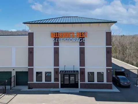 Bellevue's Best Self Storage photo 3
