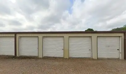 KBV Storage Inc in Rosenberg, TX
