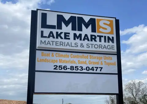 Lake Martin Materials and Storage photo 2