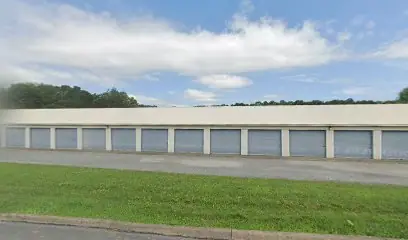 Upper Dauphin Storage, RV storage in Elizabethville