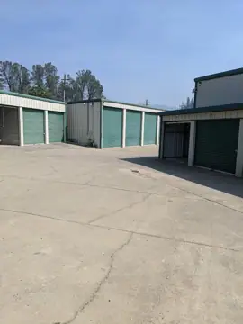 Shasta Lake RV Boat and Mini Storage in Redding, CA
