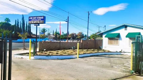 Low Cost Storage North Hollywood photo 2