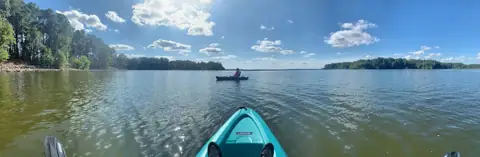 Black Dog Storage & Kayak Rentals photo 3