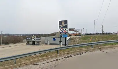 Smart Spot Storage, RV storage in Osage Beach