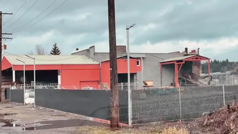 Centralia Vehicle Storage in Centralia, WA