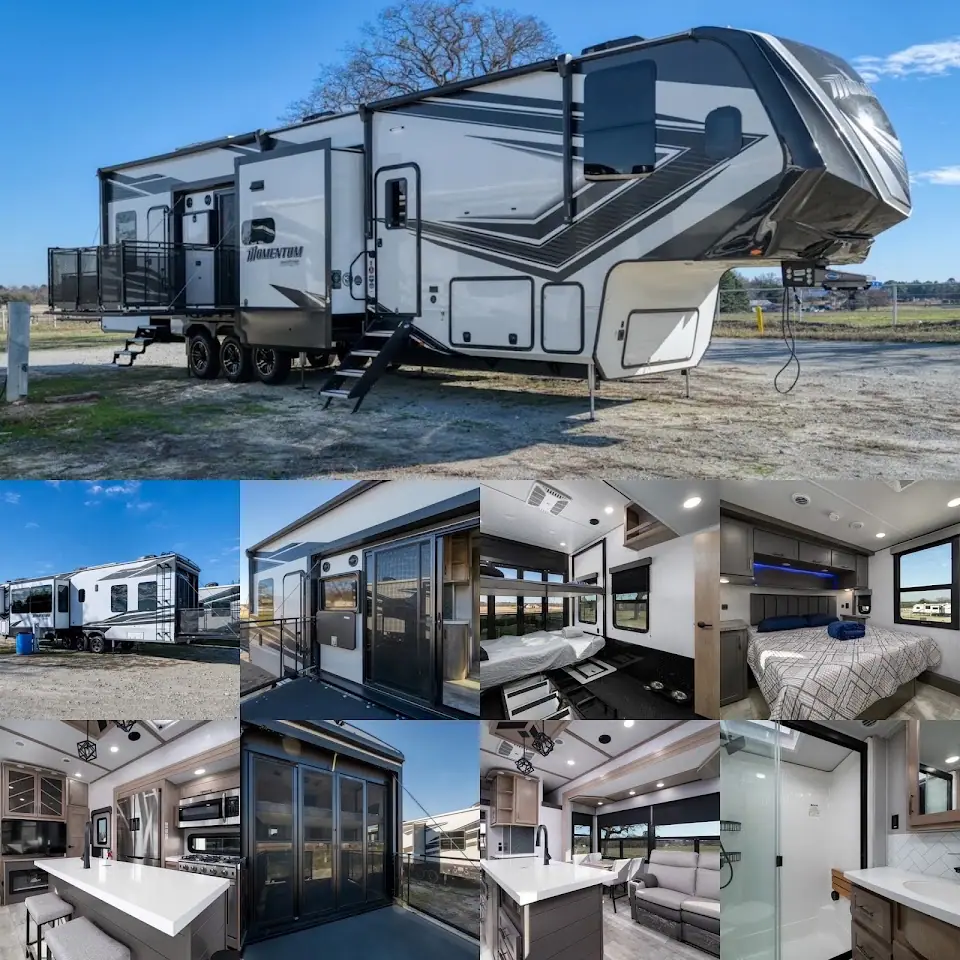 Triple W Rentals, RV storage in Tyler