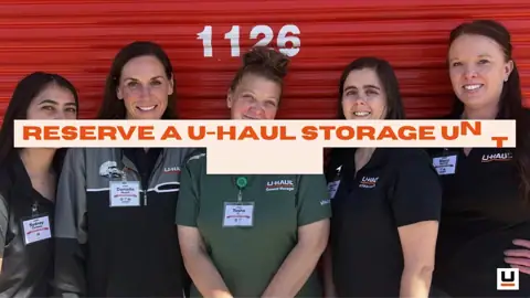 Self-Storage at U-Haul photo 3
