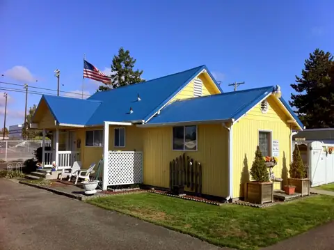 Stor-Eze in Tacoma, WA