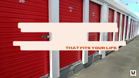Self-Storage at U-Haul photo 2