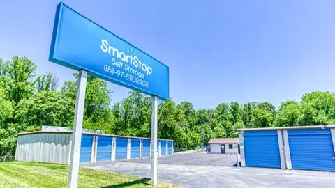 SmartStop Self Storage photo 2