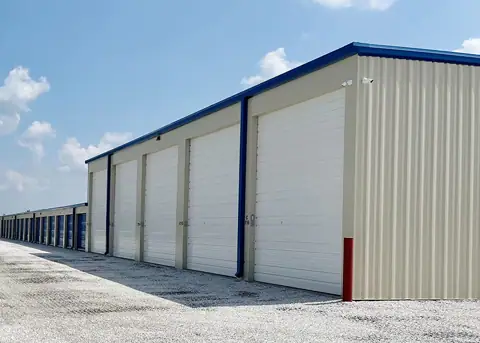 Storage Sense - Rochester - Cardinal in Rochester, IL