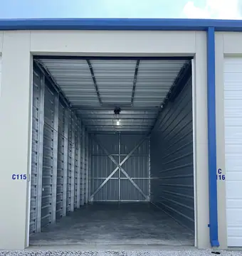 Storage Sense - Rochester - Cardinal photo 3