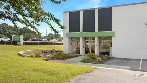Extra Space Storage in Tucker, GA