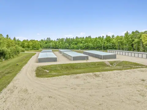 Pleasant Valley Storage in Lake Tomahawk, WI