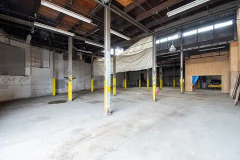 Hubbard Street RV and Boat Storage in Detroit, MI