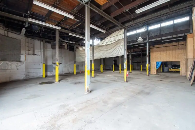 Hubbard Street RV and Boat Storage, RV storage in Detroit