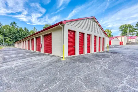 MyPlace Self Storage in Lowell, NC