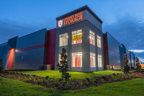 Starkey Blvd Storage photo 2