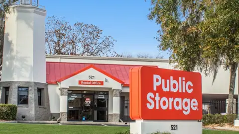 Public Storage in Altamonte Springs, FL