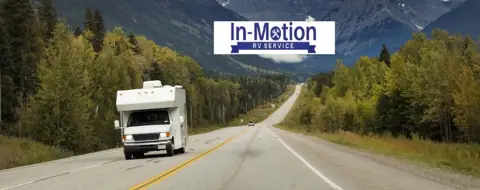 In-Motion RV Service in Indianapolis, IN