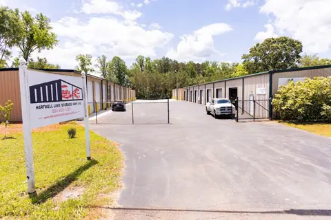 Hartwell Lake Storage photo 2