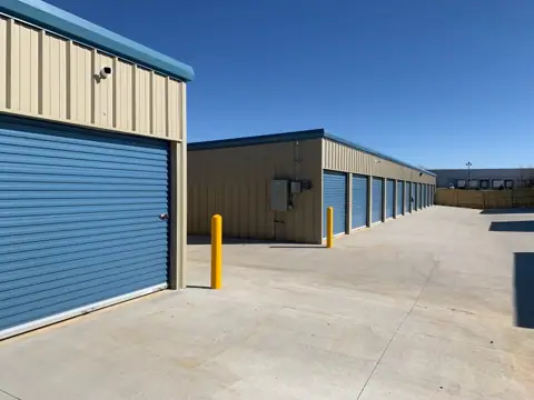 MyStorage.com in Rogers, AR