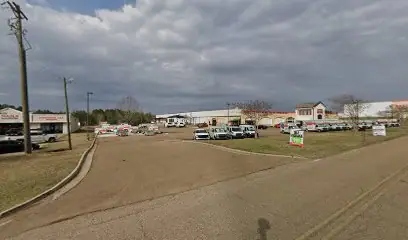 Self-Storage at U-Haul, RV storage in Pearl