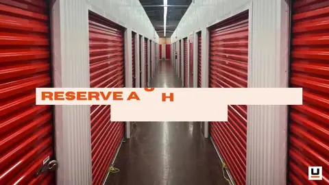 Self-Storage at U-Haul photo 3