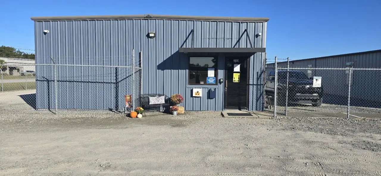 Q's Quik Mini Storage, RV storage in Lexington