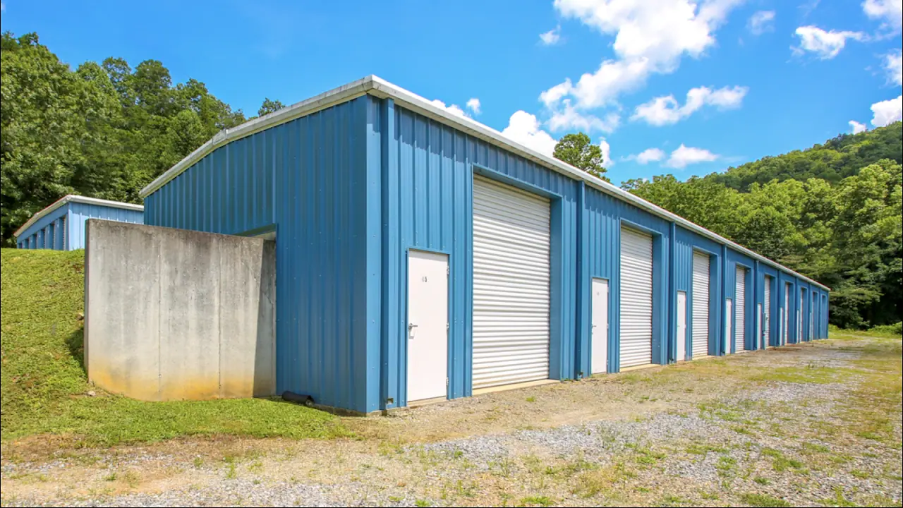 Storage Wise of Hayesville I, RV storage in Hayesville